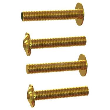 Imagem de CONJUNTO PARAFUSOS M8x45mm TV SAMSUNG - MULTIFORMA