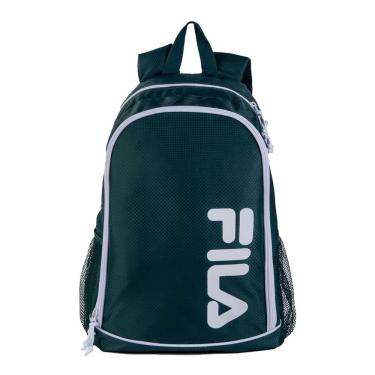 Imagem de Mochila Casual Fila Modern College Verde