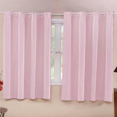 Imagem de Cortina PVC Corta Luz Blackout 2,80x1,60m - Paulo Cezar Enxovais,  Ros