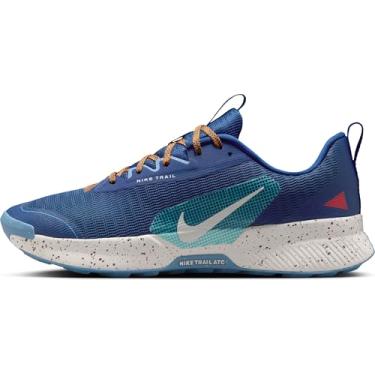 Imagem de NIKE Tênis de corrida masculino, Azul royal/azul além/monarca/fantasma, 37