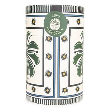 Imagem de Copo Farm Que Sede Jardim Tropical 450 ML Feminino-Feminino