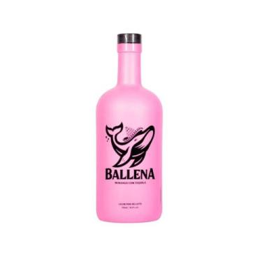 Imagem de Creme de Morango Com Tequila Ballena