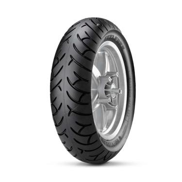 Imagem de Pneu Moto Aro 16 130/70-16 61P TL Feelfree Metzeler - Traseiro
