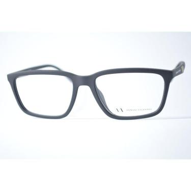 Imagem de armação de óculos Armani Exchange mod ax3089u 8078