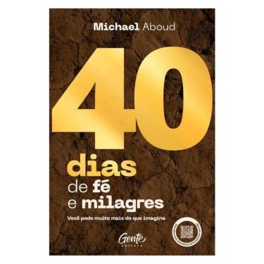 Imagem de 40 Dias De Fé E Milagres