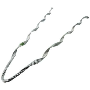 Imagem de Equipagem Alca Abracadeira Cce 10 8mm A 11 6mm Verde