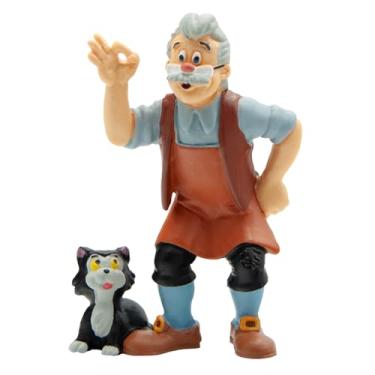 Imagem de 12398 - Walt Disney Gepetto