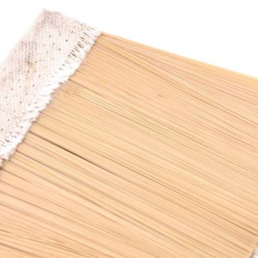 Imagem de FTVOGUE Escova de Coletor de Alta Elasticidade a pó de pó de Capa de Coletor de Poeira Grossa de 100 Mm Conveniente para Uso Industrial