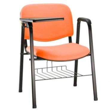 Imagem de Cadeira Universitária Para Auditórios Linha Hotel sofisticado na cor L