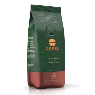 Imagem de ORFEU Café Em Grãos Intenso Orfeu 250G