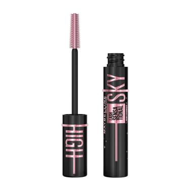 Imagem de Máscara de Cílios Maybelline NY Lash Sensational Sky High Cosmic Black Lavável 9,2ml