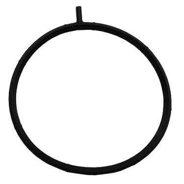 Imagem de Beck/Arnley 0395139 Junta de montagem do corpo do acelerador de injeção de combustível