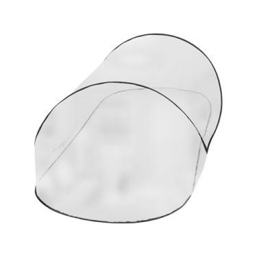 Imagem de Rede M-osquiteira dobrável, rede M-osquiteira pop-up para cama de solteiro, rede portátil de malha de acampamento para adultos, crianças, bebês, para viagens em família, acampamento, dormitório, uso