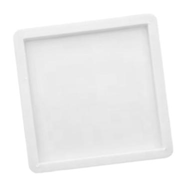 Imagem de IEUDNS Modelo de concreto, tijolo e cimento, pedra de apoio, ferramenta decorativa para pavimentação faça você mesmo, modelo de rota para gramado de parque,