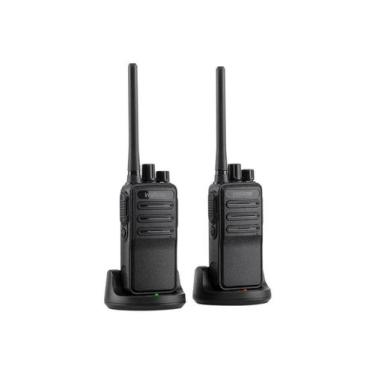 Imagem de Radio Comunicador Intelbras Rc3002 Par 4163002 - INTELBRAS - COMUNICAC