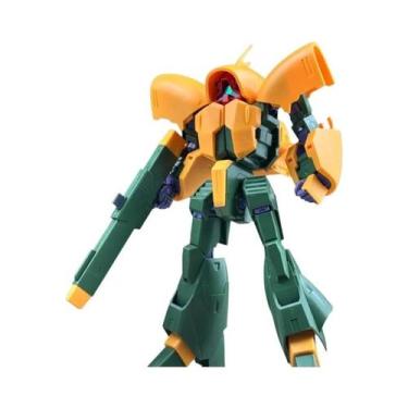 Imagem de Asshimar 1/144 HG Action Figure Model Kit Anime Robô Brinquedo Para Cr