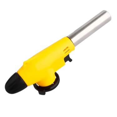 Imagem de Maçarico Culinário Para Cozinha Para Flambar Alimentos