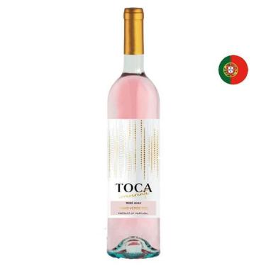 Imagem de Vinho Verde Português Toca Irreverente DOC Rosé