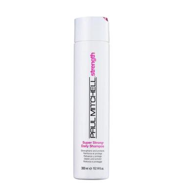 Imagem de Paul Mitchell Strength - Shampoo 300ml BLZ