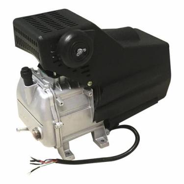 Imagem de Cabeçote Compressor de Ar Motomil - UMAM88 - MAM-10/50L 2,5HP 127/220V