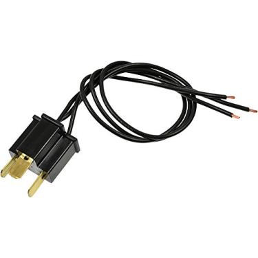 Imagem de Standard Motor Products Conector de farol macho H4 MC-HLSH4M