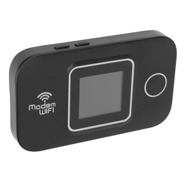 Imagem de GOWENIC Hotspot Móvel 4G LTE, Roteador Wi -Fi Portátil Com Internet de Alta Velocidade de 150 Mbps, Bateria de 3000mAh para Camping de Carros de Viagem Em Todo o Mundo