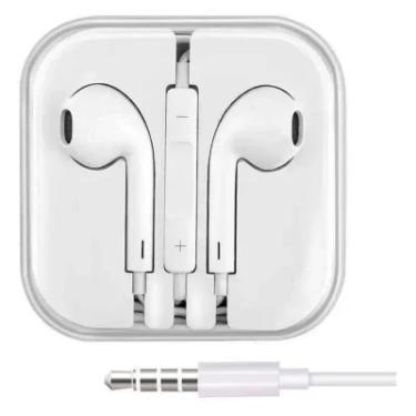 Imagem de Fone De Ouvido P2