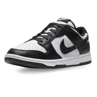 Imagem de Nike Womens Dunk Low WMNS DD1503 101 Black/White - Size 8W