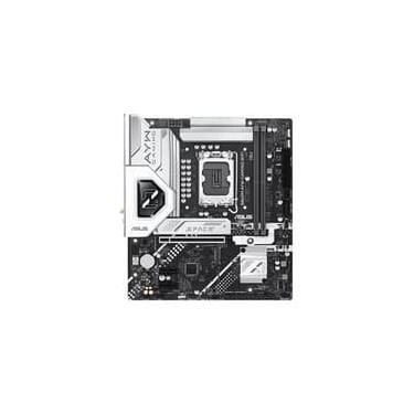 Imagem de Placa Mãe ASUS B860M AYW GAMING WIFI, Intel LGA 1851, mATX, DDR5, Wi-fi, Bluetooth - B860M AYW GAMING WIFI
