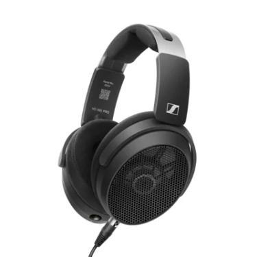 Imagem de Fone De Ouvido Profissional Sennheiser Hd 490 Pro Para Monitoramento E Studio, Com Dear...