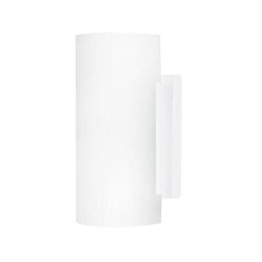 Imagem de Arandela Taschibra Vidro Embaú 20cm E27 Bivolt