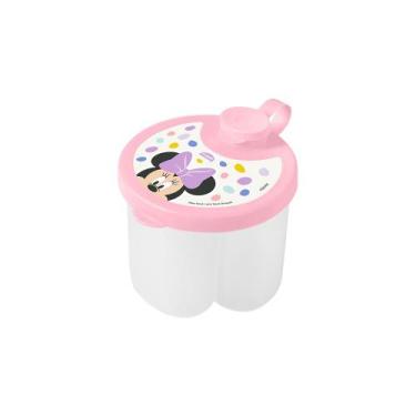 Imagem de Dosador De Leite Em Pó Infantil 300ml - Plasútil