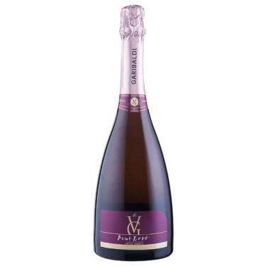 Imagem de Garibaldi VG Brut Rosé 750ml