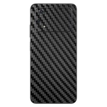 Imagem de Capa Adesivo Skin349 Verso Para Poco M4 Pro (2022) - KawaSkin