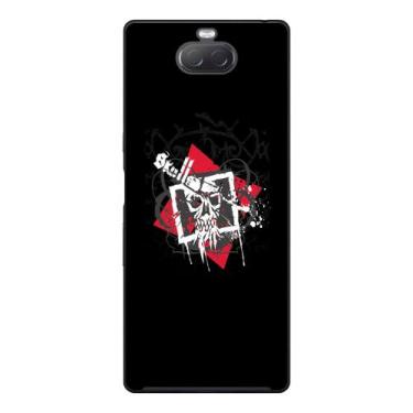 Imagem de Capa Adesivo Skin015 Verso Para Sony Xperia 10 (2019) - KawaSkin