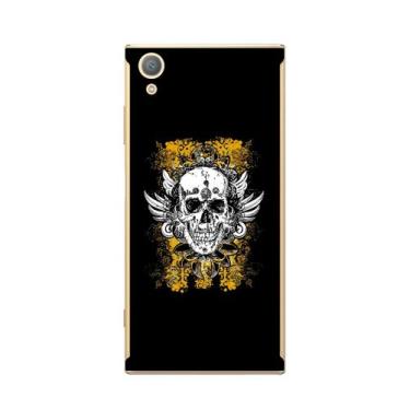 Imagem de Capa Adesivo Skin374 Verso Para Sony Xperia Xa1 Plus - KawaSkin