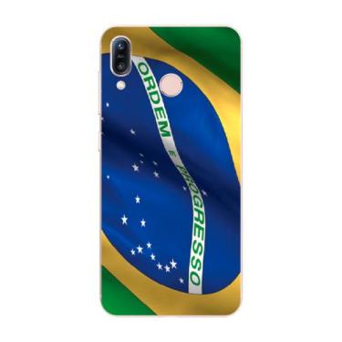 Imagem de Capa Adesivo Skin628 Verso Para Asus Zenfone Max M1 ZB555KL - KawaSkin