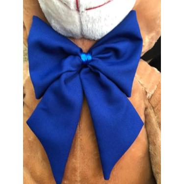 Imagem de Urso Gigante Pelúcia Grande Teddy 1,10 Metros - LuckBabyStore, Mel, Az