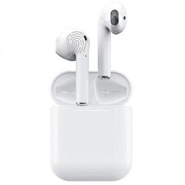Imagem de Fone De Ouvido Bluetooth I12 tws android  Touch - ALTOMEX