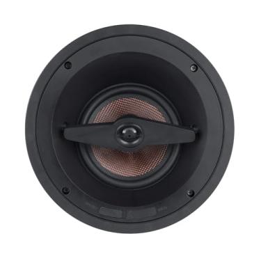 Imagem de Caixa de Som de Embutir Arandela Premium HS Eclipse 2 Vias Angulada 100W Frahm - 32410