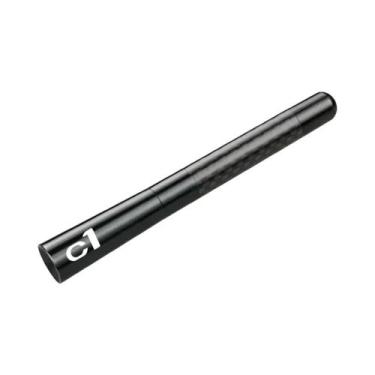 Imagem de Antena De Rádio Para Carro Em Fibra De Carbono, 12cm, Para Citroen C4 