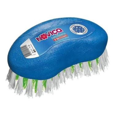 Imagem de Kit c/ 2 Escova Bettajeans Novica - Noviça
