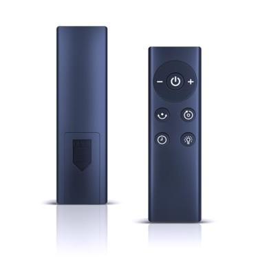 Imagem de WDZP Novo controle remoto de ventilador adequado para ventiladores oscilantes G-Ocean GFTF5501-US de 113 cm