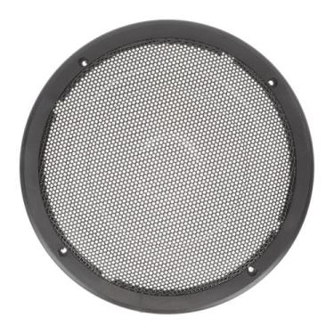 Imagem de Substituição da rede do subwoofer do alto-falante para carro FELTECHEL