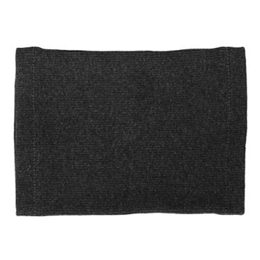 Imagem de Capa de orelha silenciosa para cães Snood para pescoço e orelha de cachorro Warme Dog Ear Protection Pet Snood Ear Covers para alívio da ansiedade e cuidados G