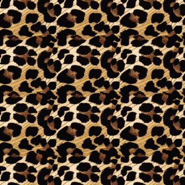 Imagem de Papel De Parede Textura Patas De Onça Adesivo Sala Quarto