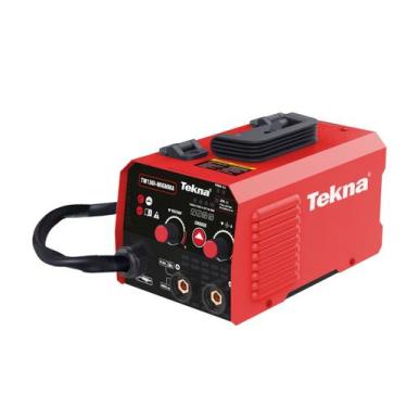 Imagem de Máquina de Solda Tekna TW130I-MIGMMA 220V