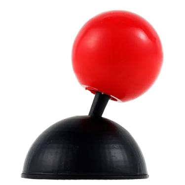 Imagem de Botão de apertar para iniciar o carro, joystick de botão Start-Stop do motor do carro, capa universal do botão de arranque do carro, alavanca de partida de um botão automotivo acessórios decorativos