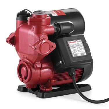 Imagem de Pressurizador PL 400 P Bivolt - 7541022 - LORENZETTI