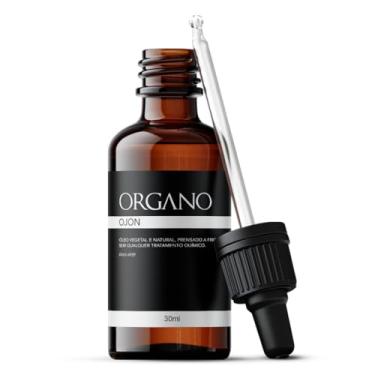 Imagem de Óleo Vegetal De Ojon ORGANO - 100% Natural - 30ml